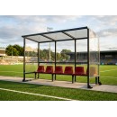 Sports Dugout 